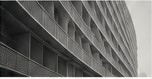 Architectural facade